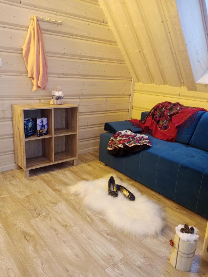 Z Bala Elita Holiday home Koscielisko