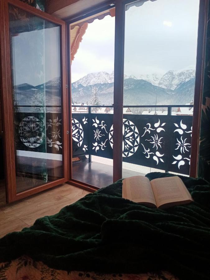 Z Bala Elita Holiday home Koscielisko