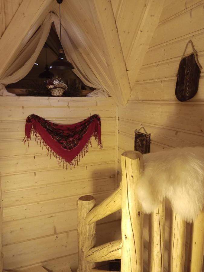 Holiday home Z Bala Elita *