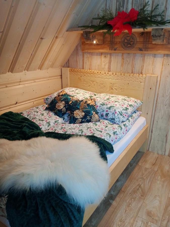 Z Bala Elita Holiday home