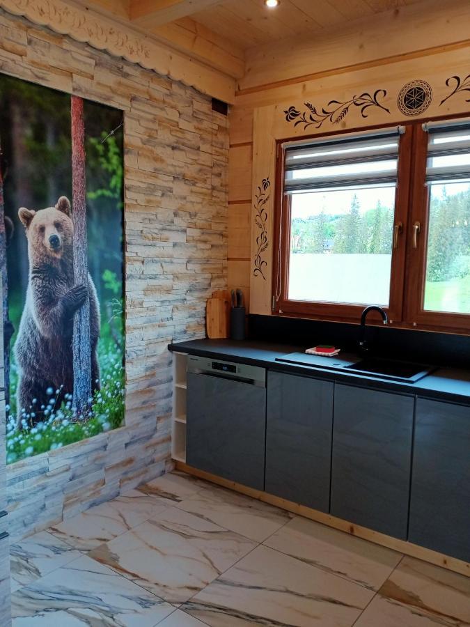 Z Bala Elita Holiday home