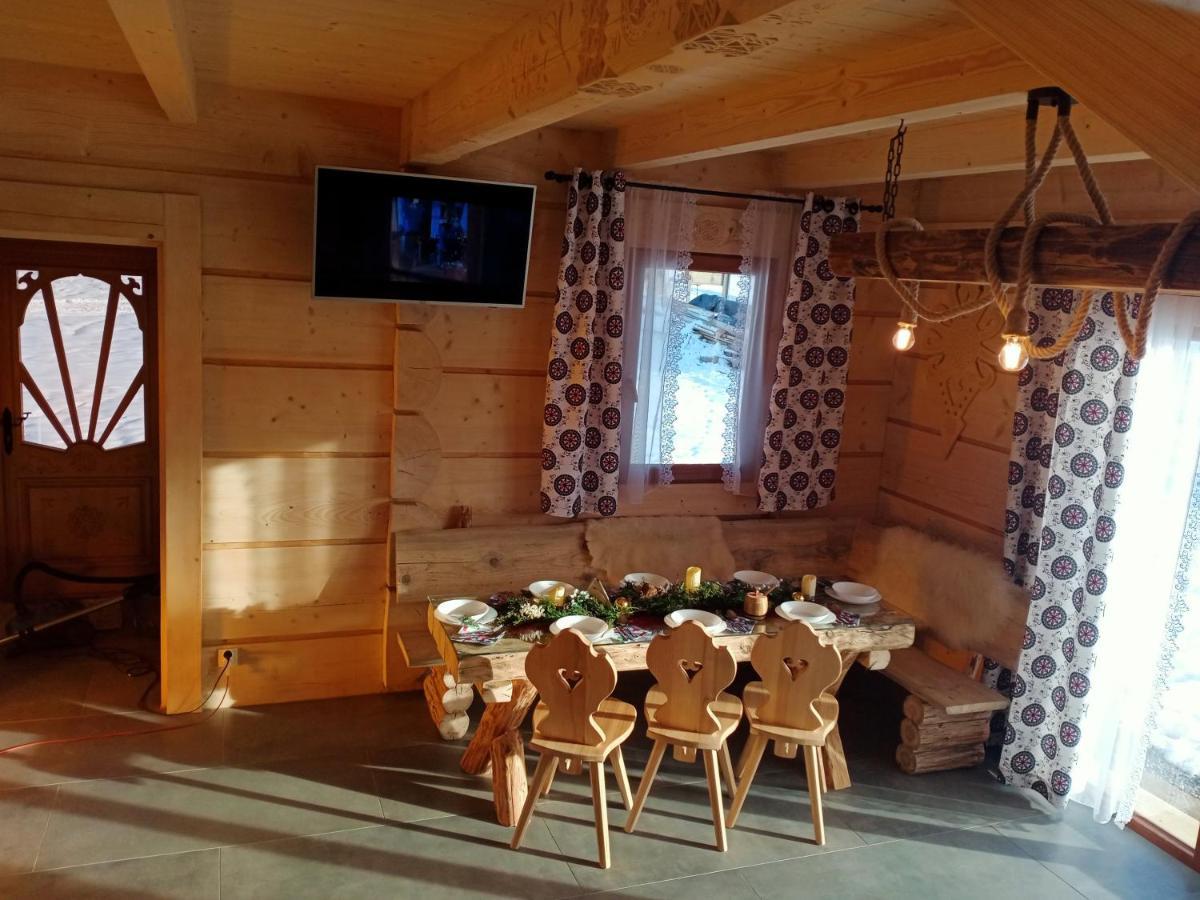 Holiday home Z Bala Elita