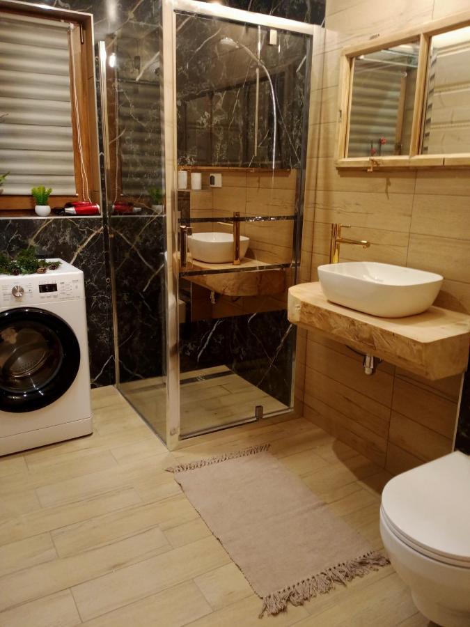 Holiday home Z Bala Elita *
