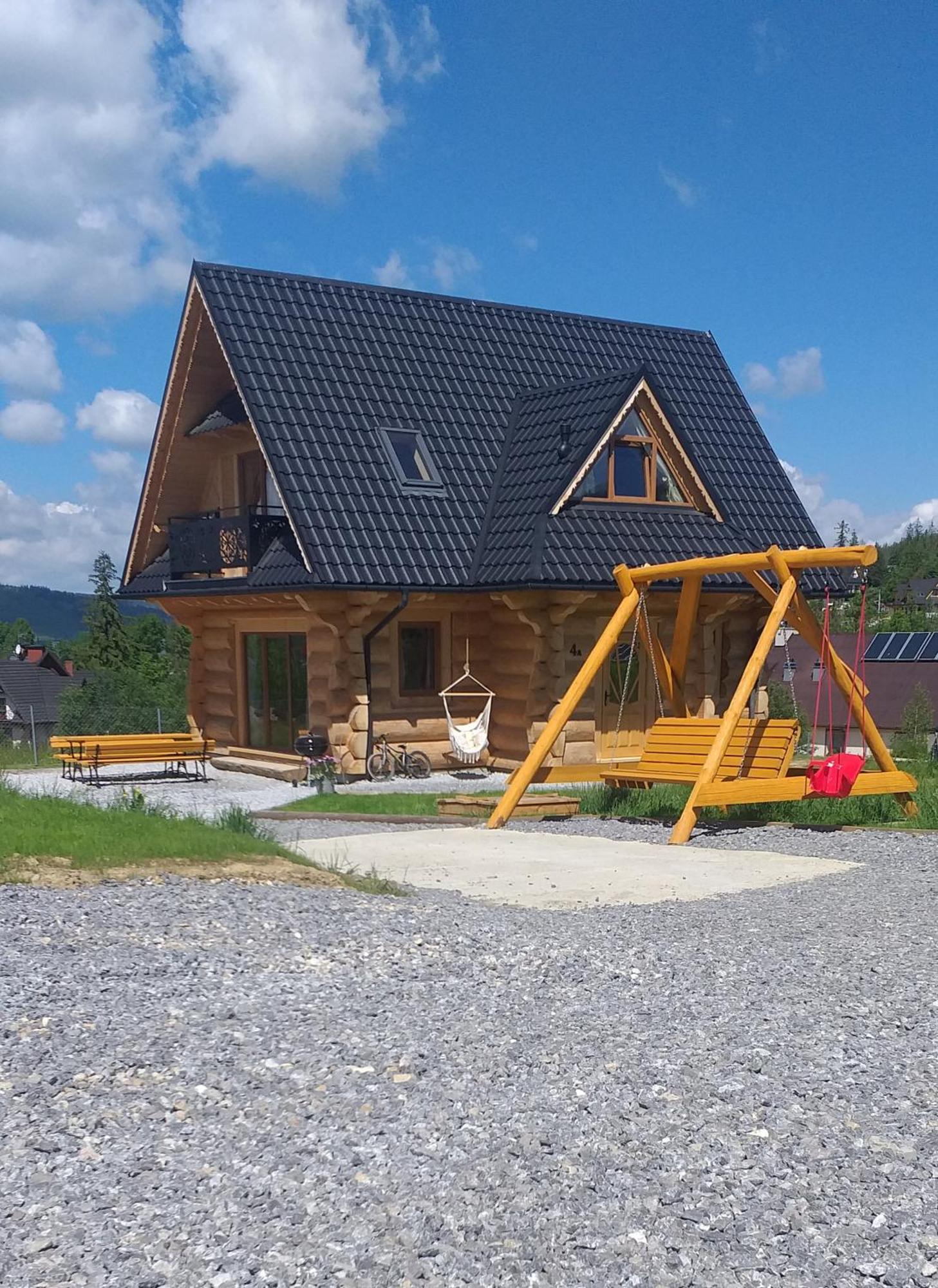 Z Bala Elita Holiday home