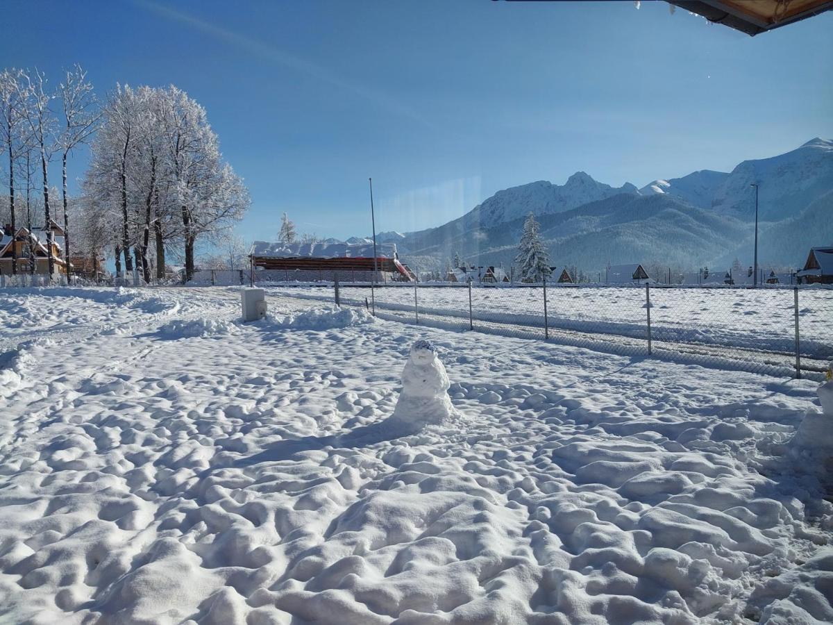 Holiday home Z Bala Elita Koscielisko