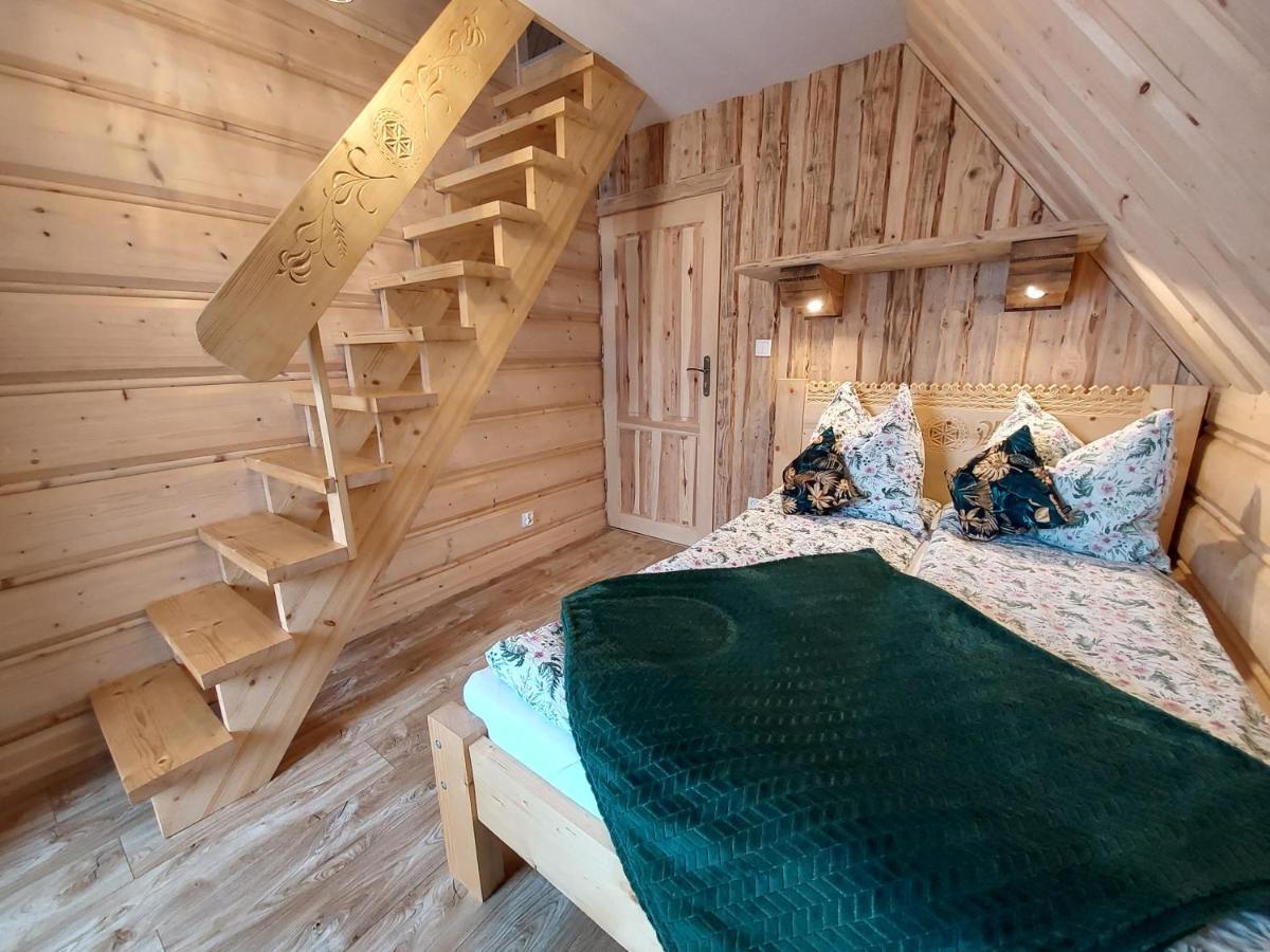 Holiday home Z Bala Elita *