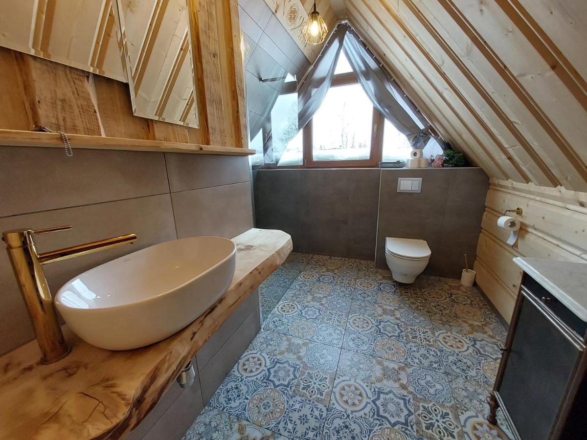 Holiday home Z Bala Elita