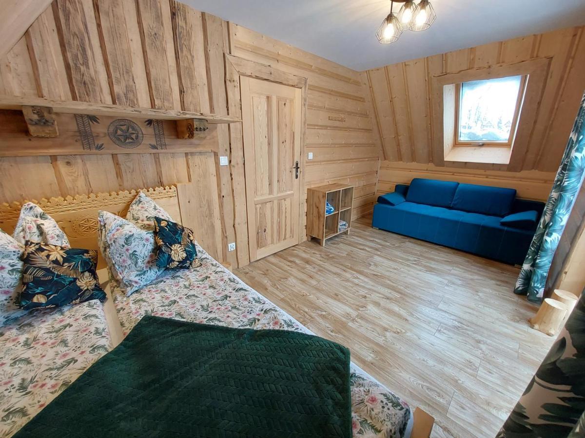 Holiday home Z Bala Elita *