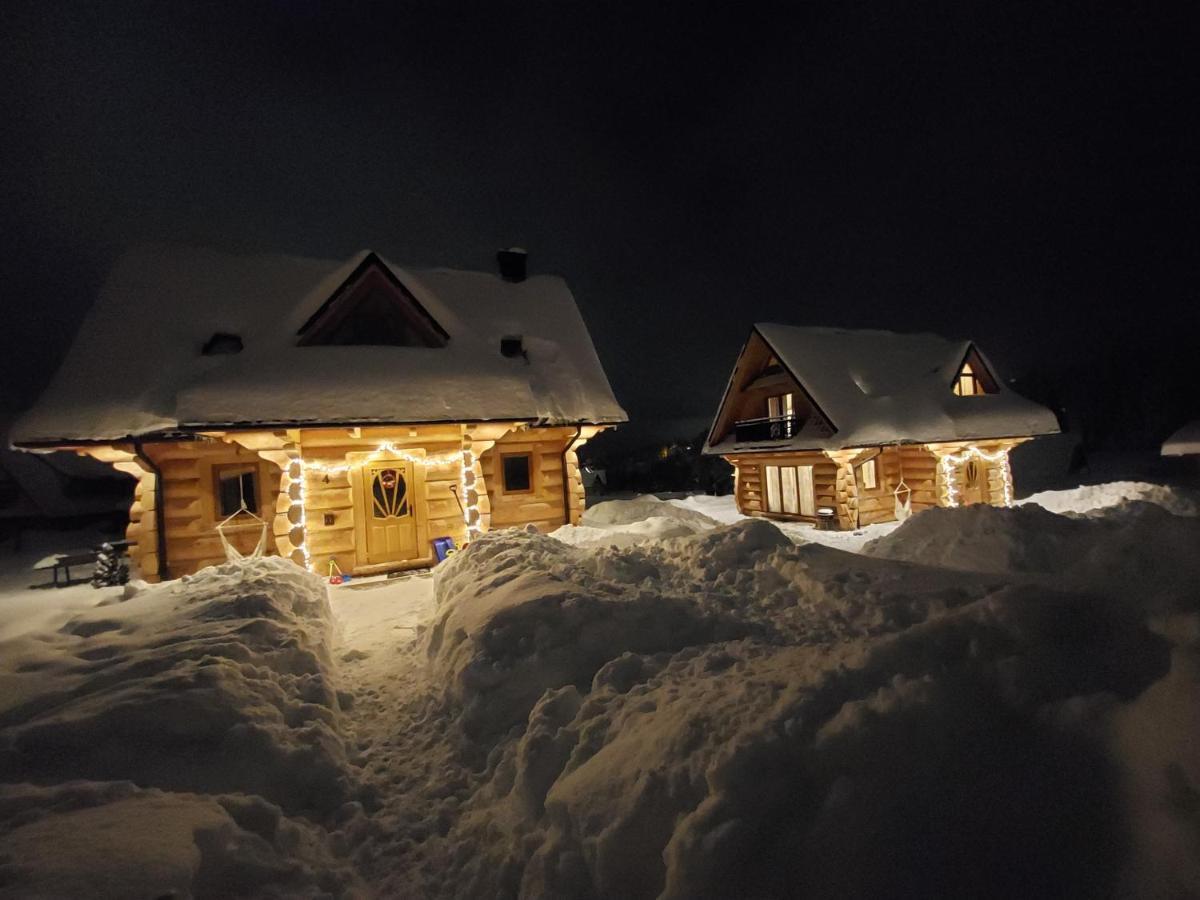 Holiday home Z Bala Elita *