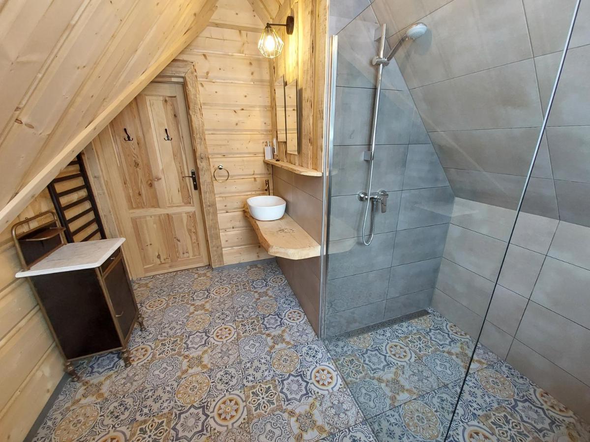 Z Bala Elita Holiday home Koscielisko