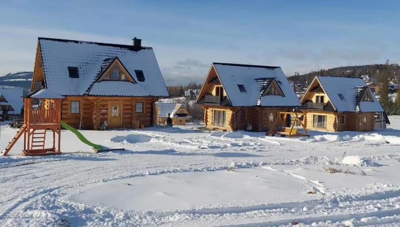 Holiday home Z Bala Elita