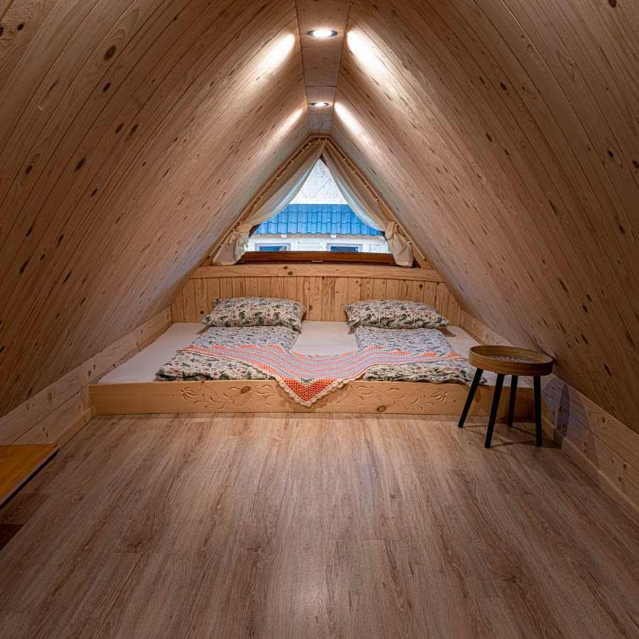 Z Bala Elita Holiday home *