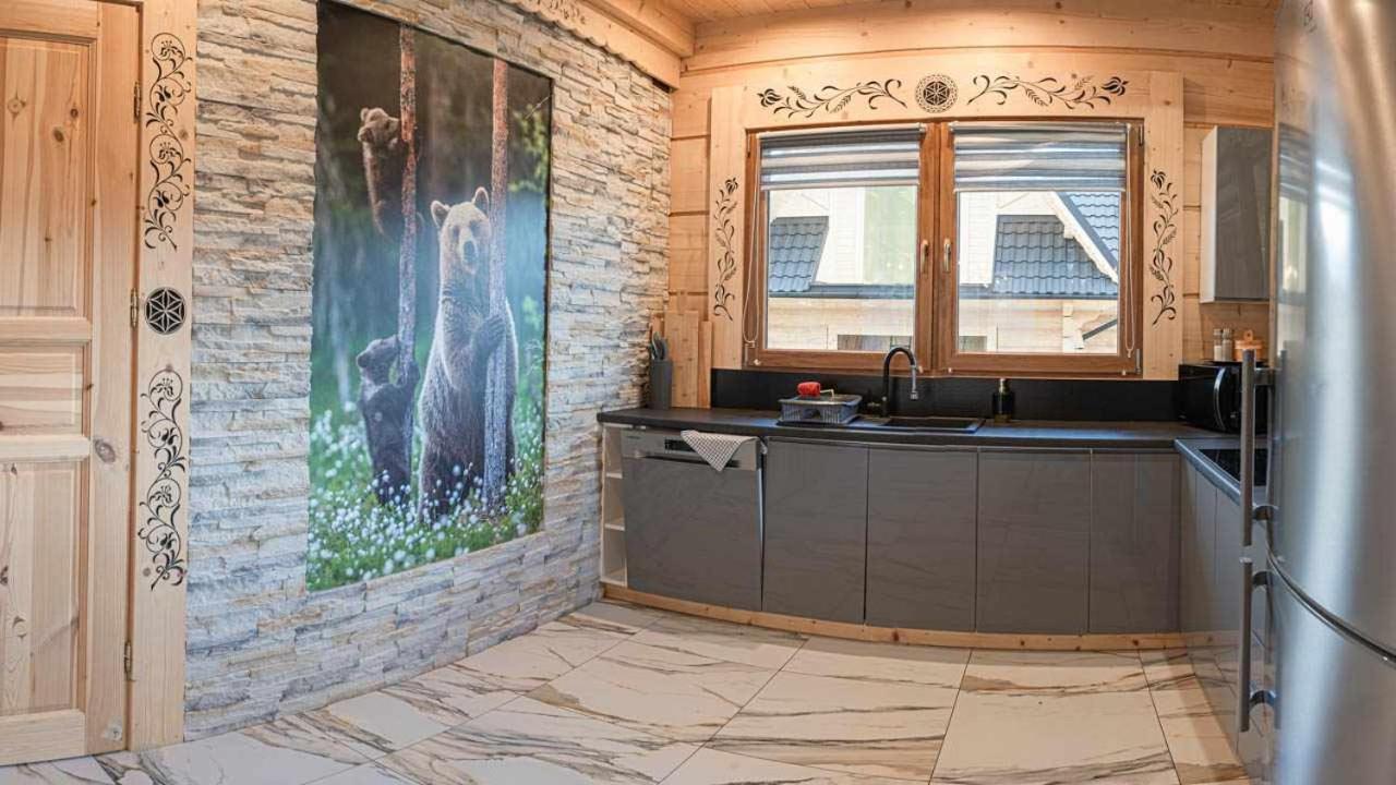 Holiday home Z Bala Elita *