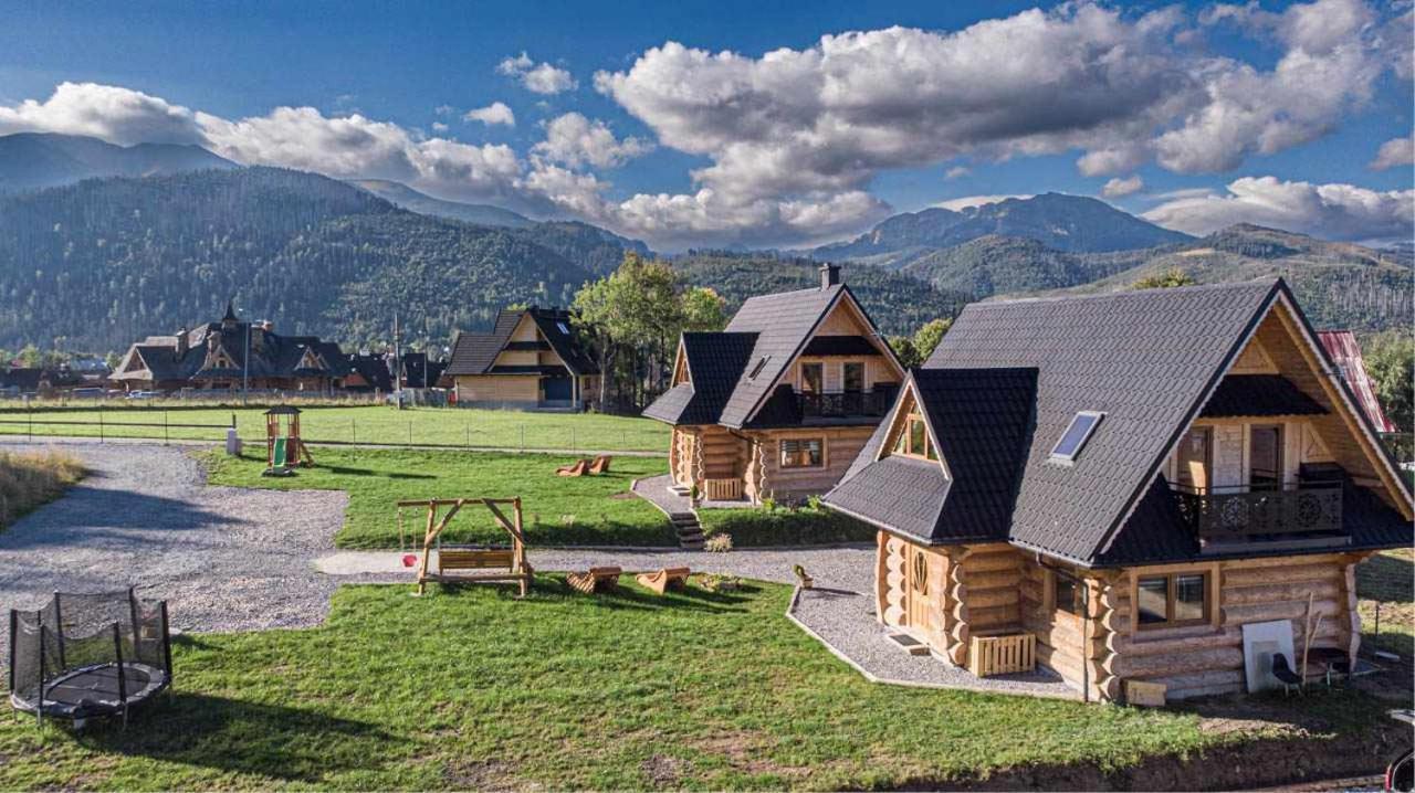 Holiday home Z Bala Elita *