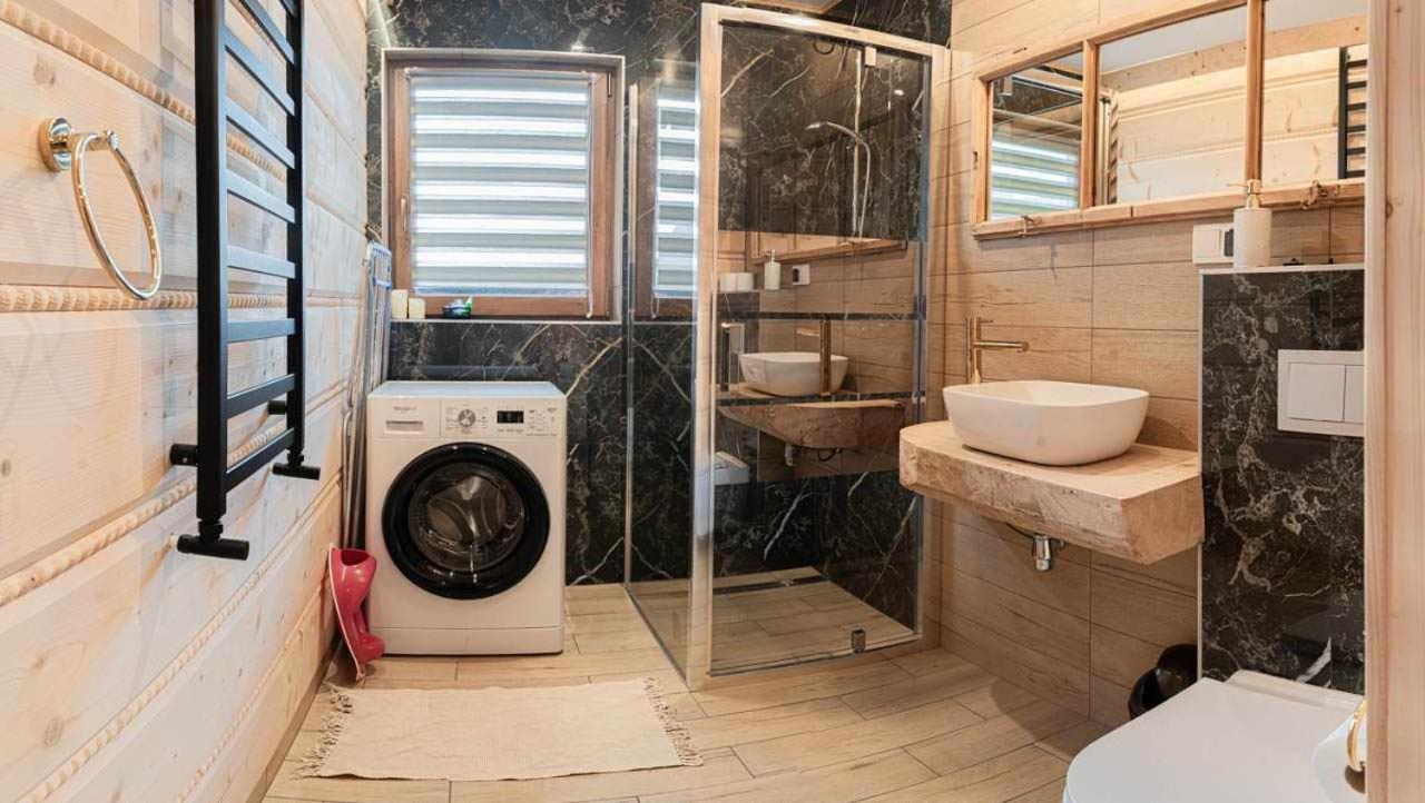 Z Bala Elita Holiday home *