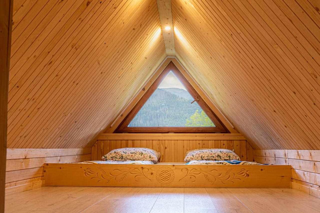 Holiday home Z Bala Elita *