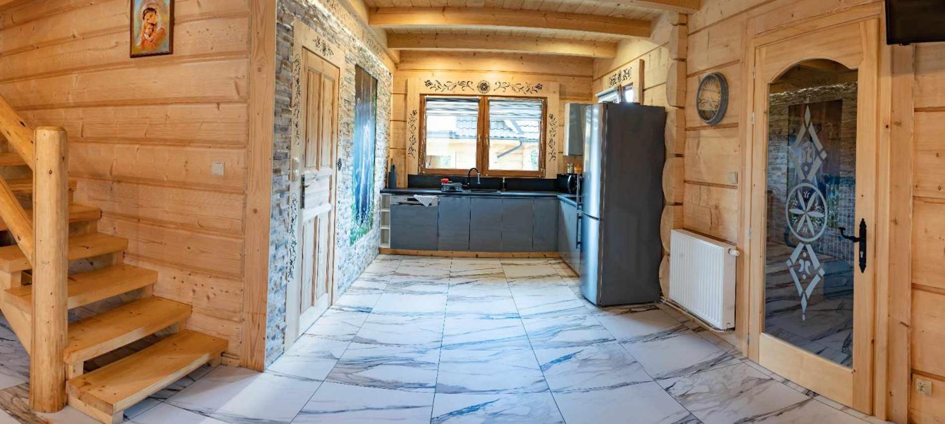 Holiday home Z Bala Elita Koscielisko