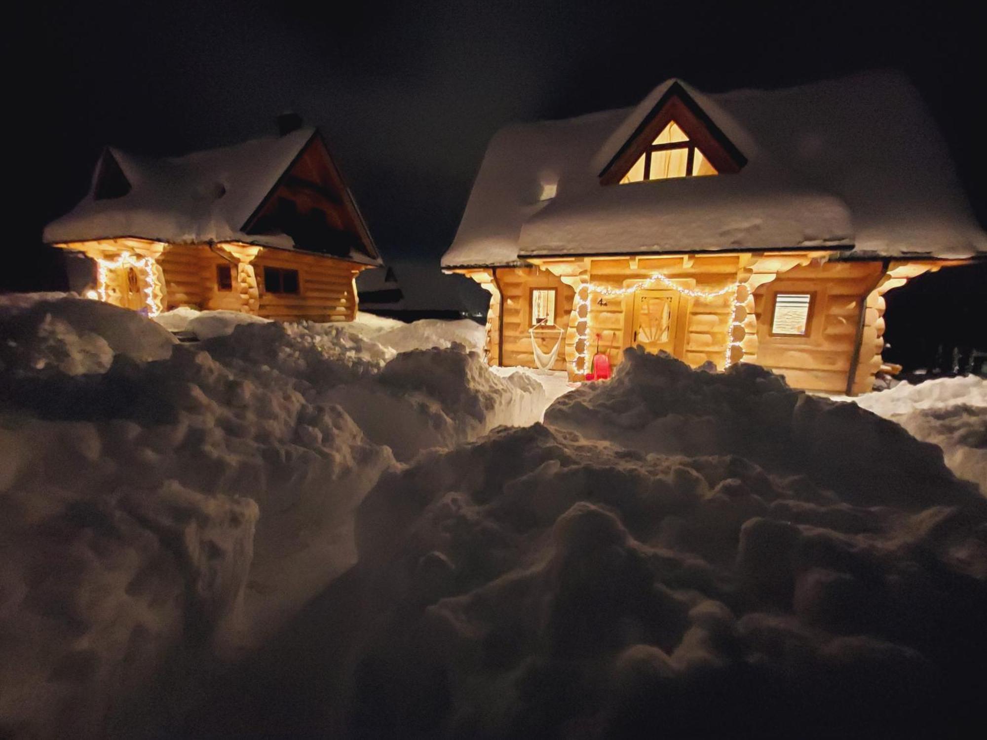 Holiday home Z Bala Elita Koscielisko