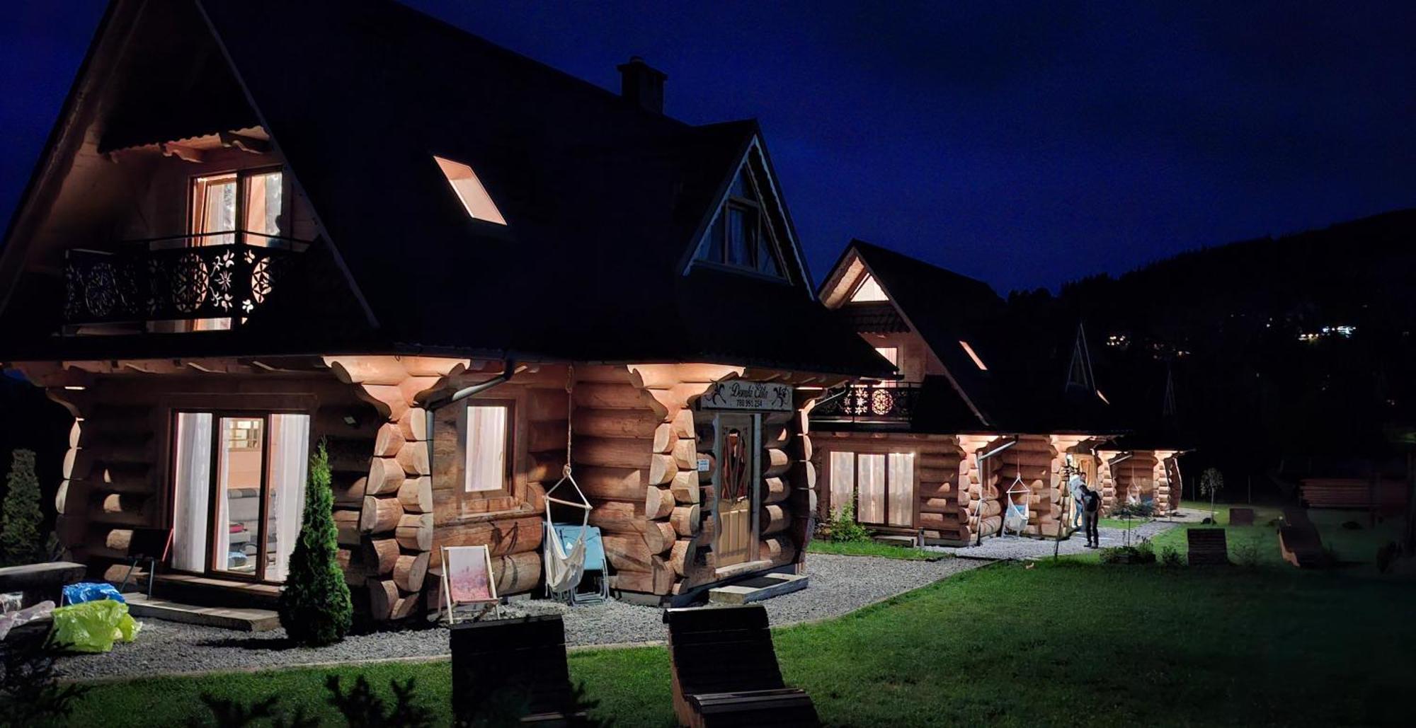 Z Bala Elita Holiday home