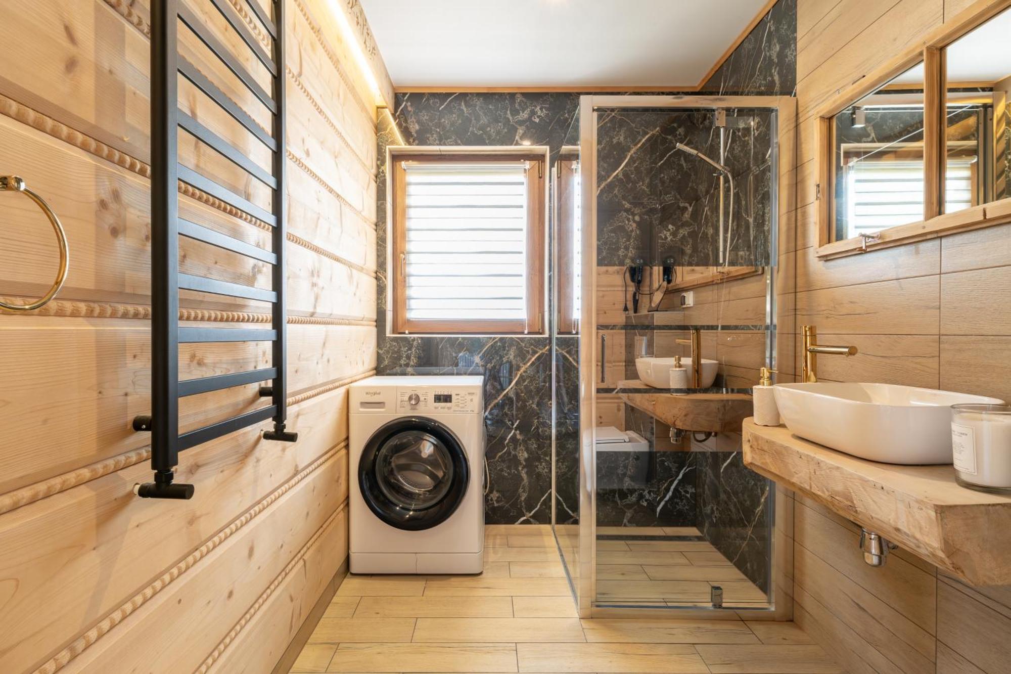 Holiday home Z Bala Elita Koscielisko