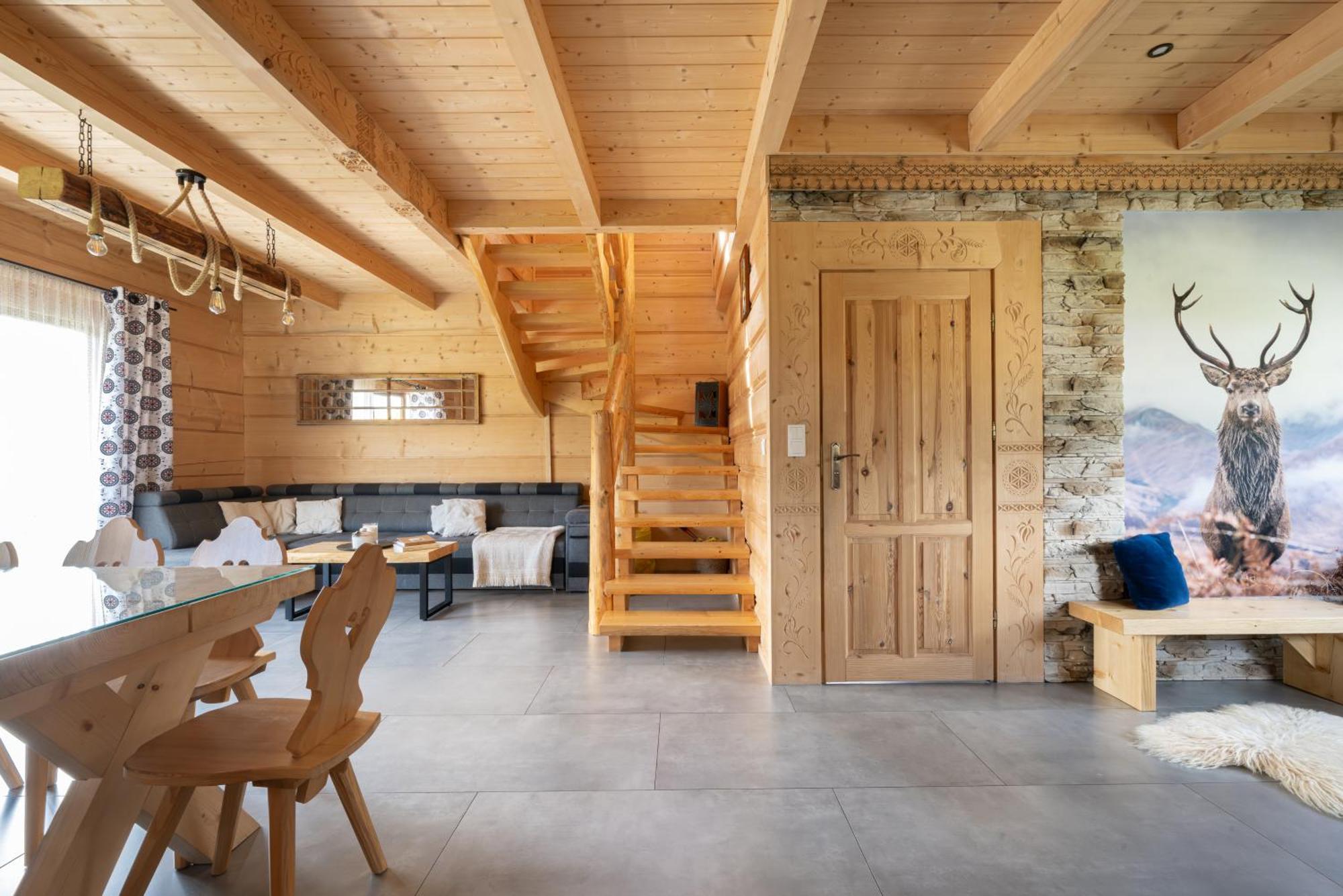 Holiday home Z Bala Elita