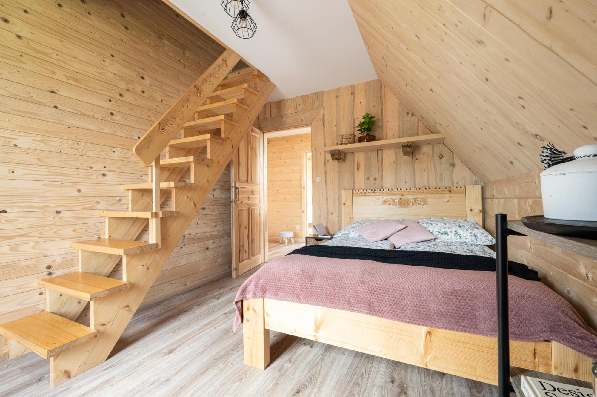 Holiday home Z Bala Elita *